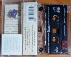 UMBERTO TOZZI - EQUIVOCANDO (1994) - KASET 2.EL