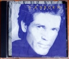 DAVID SANBORN - PEARLS (1995) - CD 2.EL