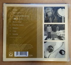PETE YORN & SCARLETT JOHANSSON - BREAK UP (2009) CD DIGIPACK 2.EL
