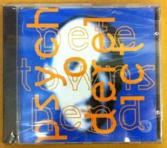 PETE TOWNSHEND PSYCHODERELICT CD 2.EL