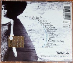 LIZ PHAIR - WHITECHOCOLATESPACEEGG (1998) MATADOR RECORDS CD 2.EL