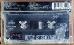 LITTLE ANGELS - JAM (1993) - KASET YONCA SIFIR