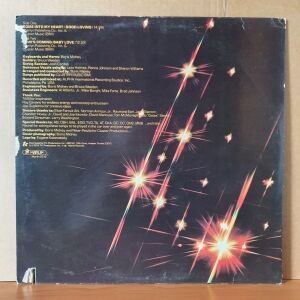 USA-EUROPEAN CONNECTION - COME INTO MY HEART (1978) - LP 2.EL PLAK