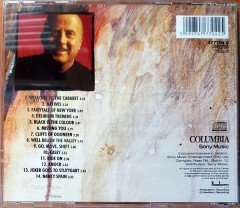 CHRISTY MOORE - AT THE POINT LIVE (1994) FOLK, ACOUSTIC CD 2.EL