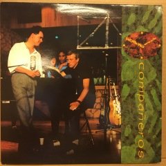 WORKING WEEK - POMPANEROS 1986 2.EL PLAK