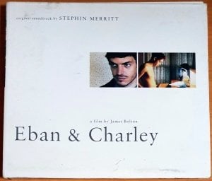 EBAN & CHARLEY SOUNDTRACK / STEPHIN MERRIT (2001) - CD 2.EL