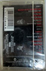 AIRHEADS SOUNDTRACK (1994) CASSETTE MMY MADE IN TURKEY ''NEW''