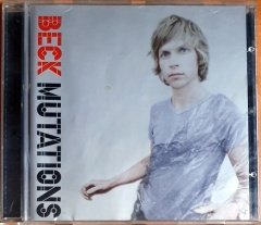 BECK - MUTATIONS (1998) - CD GEFFEN RECORDS 2.EL