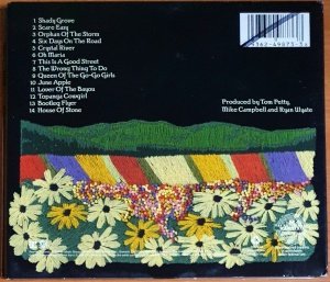 MUDCRUTCH - MUDCRUTCH (2008) - CD 2.EL
