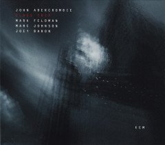 JOHN ABERCROMBIE - CLASS TRIP (2004) - CD ECM RECORDS 2.EL