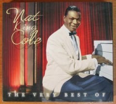 NAT KING COLE - THE VERY BEST OF (2011) - 2CD 2.EL