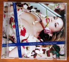 CHARLOTTE CHURCH - TISSUES AND ISSUES - CD 2.EL