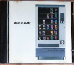 STEPHEN DUFFY - MUSIC IN COLORS / FEAT. NIGEL KENNEDY (1993) PARLOPHONE CD 2.EL