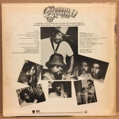 CANNONBALL ADDERLEY QUINTET - THE HAPPY PEOPLE 1972 2.EL PLAK