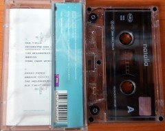 NATALIA - NATALIA (2004) NR1 CASSETTE MADE IN TURKEY ''USED''