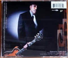 GEORGE BENSON - ABSOLUTE BENSON (2000) - CD VERVE 2.EL