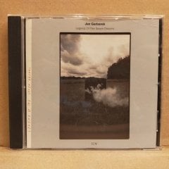 JAN GARBAREK – LEGEND OF THE SEVEN DREAMS (1988) - CD ECM RECORDS 2.EL