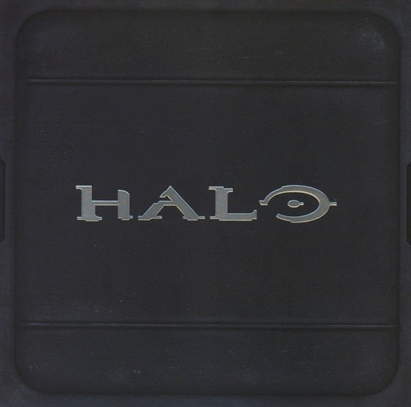 MARTIN O'DONNELL, MICHAEL SALVATORI, C PAUL JOHNSON – HALO ORIGINAL TRILOGY SOUNDTRACK COLLECTION (2025) - 8LP COMPILATION BOX SET SIFIR PLAK