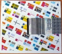 JAZZLAND REMIXED / EIVIND AARSET SIDSEL ENDRESEN CD 2.EL