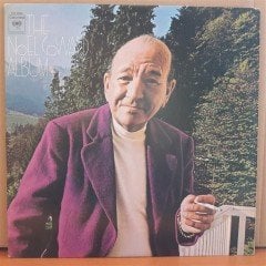 THE NOEL COWARD ALBUM (1969) - 2LP 2.EL PLAK