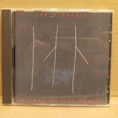 JAN GARBAREK – I TOOK UP THE RUNES (1990) - CD ECM RECORDS 2.EL