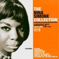NINA SIMONE - COLLECTION (2004) - 2CD 2.EL
