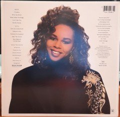 DENIECE WILLIAMS - WATER UNDER THE BRIDGE (1987) - PLAK 2.EL