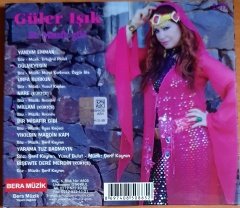 GÜLER IŞIK - BİR MİSAFİR GİBİ - CD 2.EL