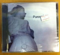 PURESSENCE - PLANET HELPLESS (2002) - CD SIFIR