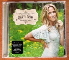 SHERLY CROW - FEELS LIKE HOME - CD 2.EL
