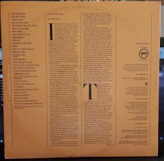 ELLA FITZGERALD - THE GEORGE & IRA GERSHWIN SONGBOOK - 2.EL 2PLAK