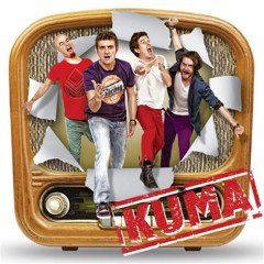 KUMA - KUMA (2012) - CD SIFIR