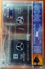 NEIL YOUNG - HARVEST MOON (1992) MMY CASSETTE MADE IN TURKEY ''NEW''