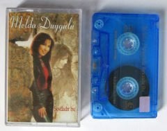 MELDA DUYGULU - SEVDADIR BU KASET 2.EL