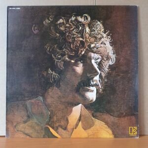 TOM RUSH - CLASSIC RUSH (1970) - LP 2.EL PLAK