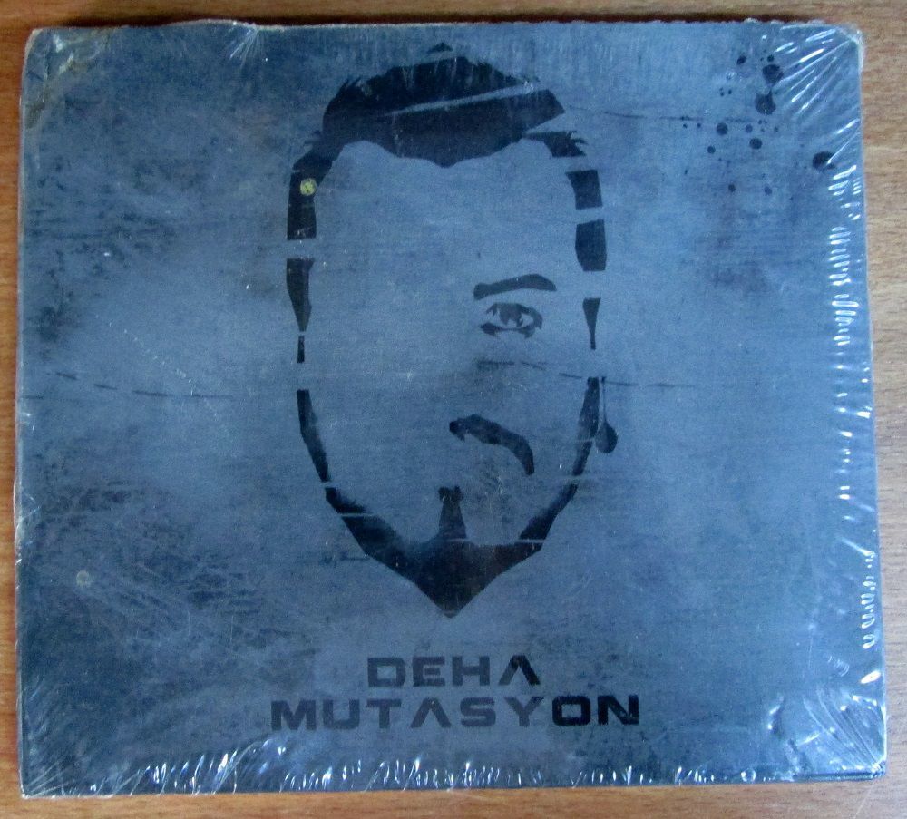 DEHA - MUTASYON CD SIFIR