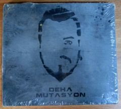 DEHA - MUTASYON CD SIFIR