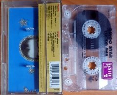 RINGO STARR - VERTICAL TIME - KASET 2.EL