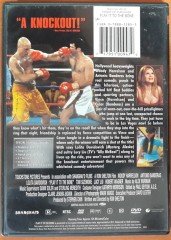 PLAY IT TO THE BONE - WOODY HARRELSON - ANTONIO BANDERAS - DVD 2.EL 1. BÖLGE TR ALTYAZI YOKTUR