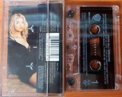 FAITH HILL - BREATHE (1999) CASSETTE MADE IN GERMANY ''USED''