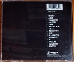 ELASTICA - ELASTICA (1995) DECEPTIVE RECORDS CD 2.EL