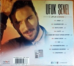 UFUK ŞENEL - UFUK ÇİZGİSİ CD SIFIR