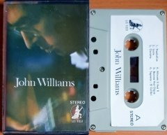 JOHN WILLIAMS - JOHN WILLIAMS - KASET US 2.EL