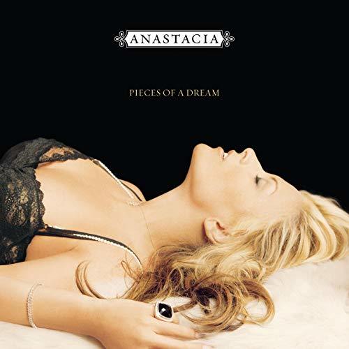 ANASTACIA - PIECES OF A DREAM (2005) - CD AMBALAJINDA SIFIR