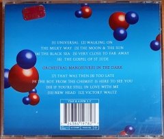 OMD - UNIVERSAL (1996) - CD 2.EL