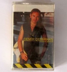 DEMİR DEMİRKAN - DÜNYA BENİM SIFIR KASET