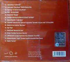 BEACH LOUNGE VOL 2 / ITALIAN BEACH CLUB CD SIFIR