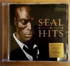 SEAL HITS (2009) CD CRAZY KILLER KISS FROM A ROSE 2.EL2.EL