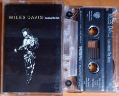 MILES DAVIS - LIVE AROUND THE WORLD (1996) - KASET 2.EL