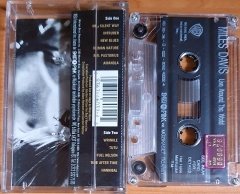 MILES DAVIS - LIVE AROUND THE WORLD (1996) - KASET 2.EL